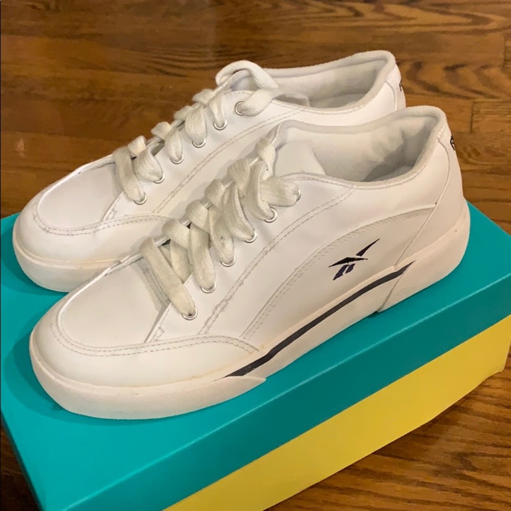 1992 VINTAGE Reebok’s
